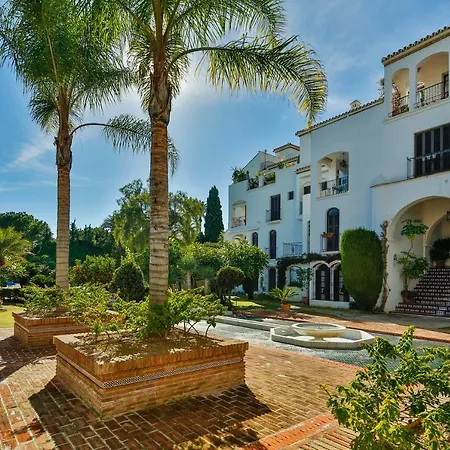 Apartman Senorio De