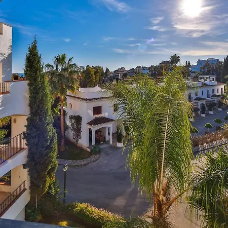 Senorio De Apartman *