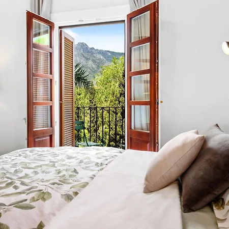Senorio De Apartman
