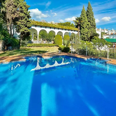 Senorio De Apartman Marbella
