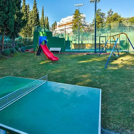 Appartement Senorio De Marbellac