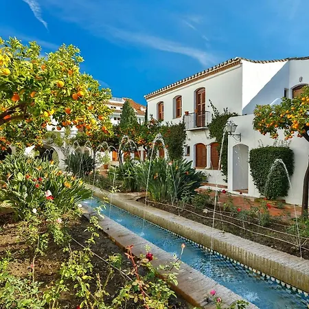 Senorio De Marbellac