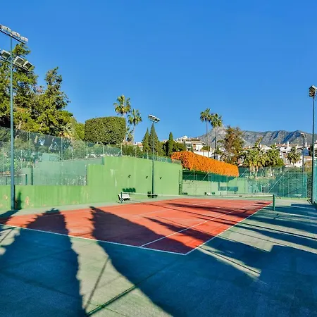 Senorio De Marbellac