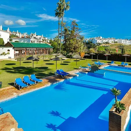 Senorio De Marbellac