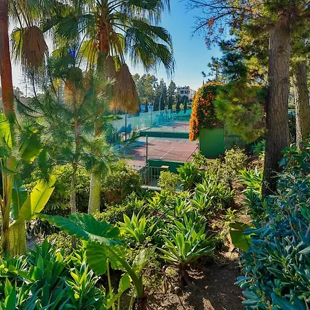 Appartement Senorio De *