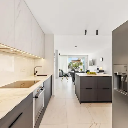 Appartement Senorio De Marbellac