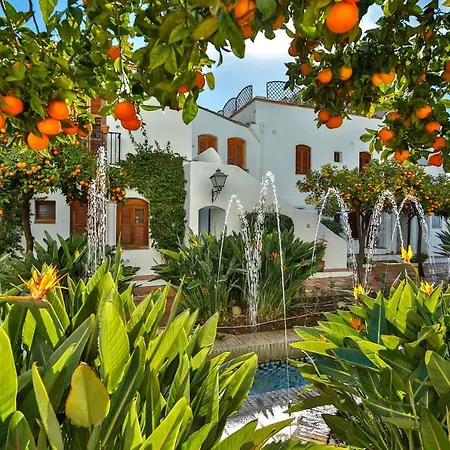 Senorio De Marbellac