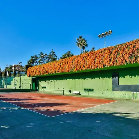 Senorio De Appartement *