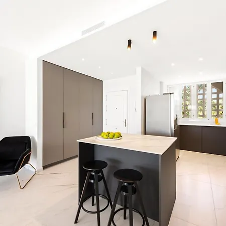 Senorio De Appartement *