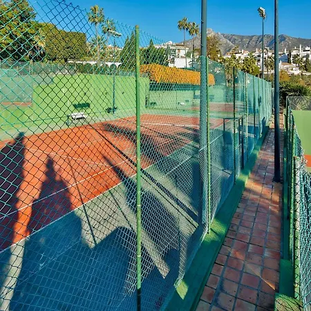 Senorio De Marbellac