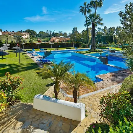 Senorio De Appartement *