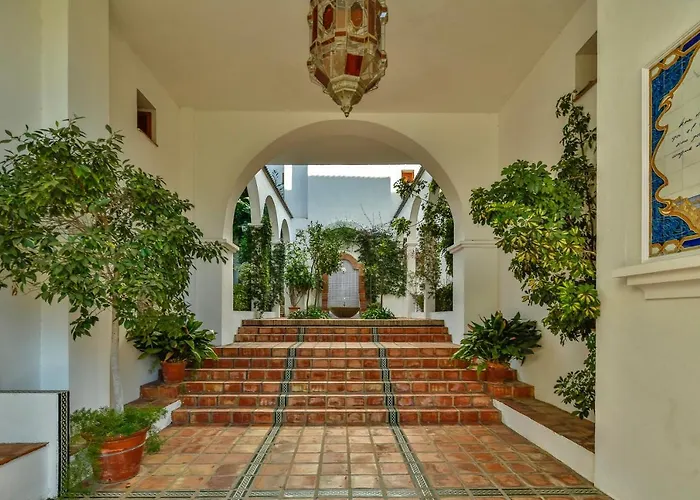 Senorio De Apartment *