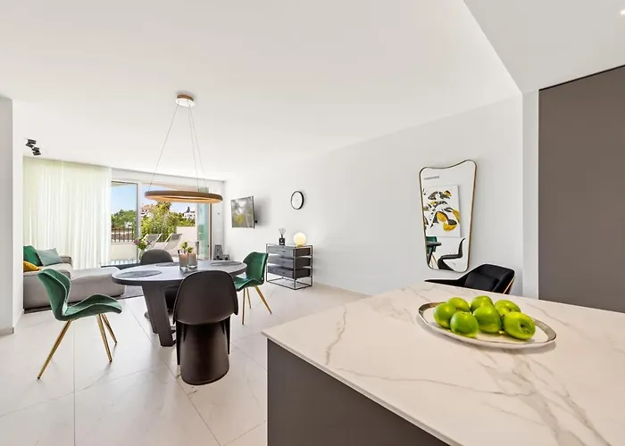 Senorio De Apartment