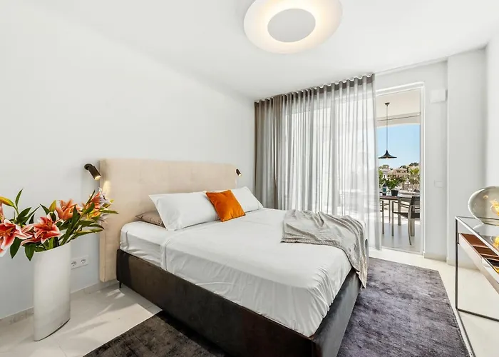 Apartment Senorio De Marbella