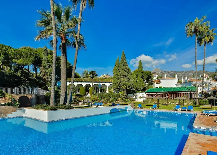 Senorio De Marbella
