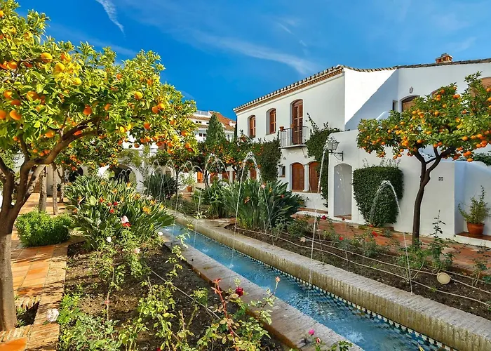 Senorio De Marbella