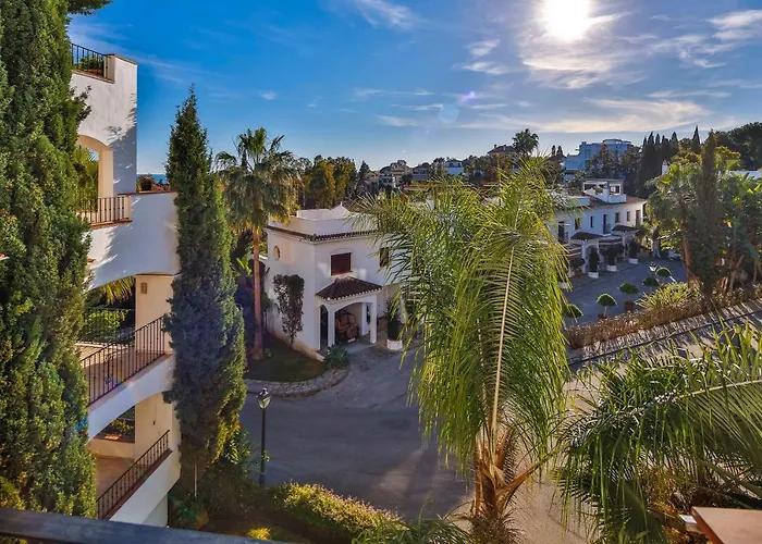 Senorio De Apartment *