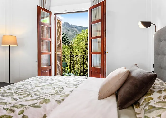 Senorio De Apartment