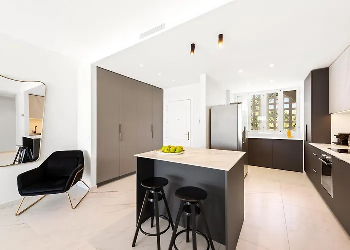 Senorio De Apartment *