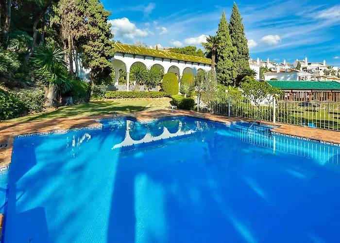 Senorio De Apartment Marbella