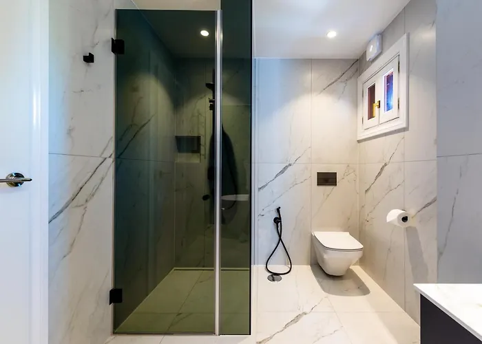 Senorio De Apartment Marbella