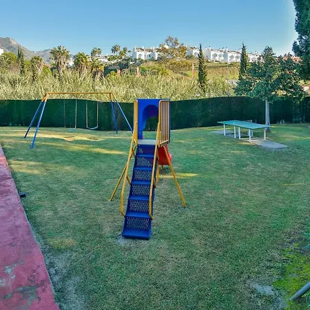 شقة Senorio De *